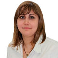 Хорошок Оксана Александровна - стоматолог-пародонтолог г.Москва