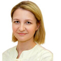 Филиппова Александра Константиновна - педиатр г.Москва