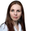 Капитонова Елена Олеговна - терапевт г.Москва