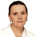 Карпенкова Алла Сергеевна - рефлексотерапевт г.Москва