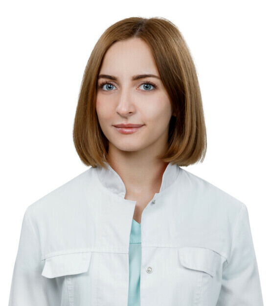 Ольга Павловна Фото