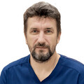 Земляной Алексей Викторович - стоматолог Московская область