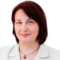 Алексеева Екатерина Геннадьевна - невролог, остеопат г.Москва