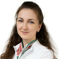 Быкова Юлия Ивановна - венеролог, дерматолог, миколог г.Москва