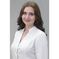 Волкова Дарья Николаевна - лор (отоларинголог) г.Москва