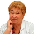 Конина Ирина Васильевна - психиатр г.Москва