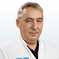 Лебедь Дмитрий Николаевич - терапевт г.Москва