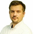 Сундуков Вадим Юрьевич - стоматолог г.Москва