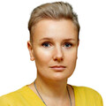 Соболева Ксения Андреевна - педиатр г.Москва