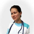 Бочкарева Ольга Ивановна - кардиолог, терапевт, врач функциональной диагностики г.Москва