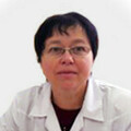 Сретенская Ирина Семеновна - диетолог, эндокринолог, диабетолог г.Москва