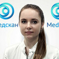 Левченко Анастасия Андреевна - терапевт г.Москва