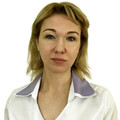 Дунайкина Юлия Алексеевна - окулист (офтальмолог) г.Москва