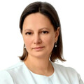 Михайлошина Елена Владимировна - гастроэнтеролог, гепатолог г.Москва