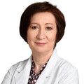 Сафронова Адиля Ильгизовна - гастроэнтеролог, педиатр г.Москва