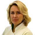 Анохина Елена Александровна - педиатр г.Москва