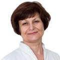 Кропачева Оксана Валерьевна - гинеколог, гинеколог-эндокринолог г.Москва