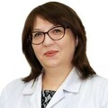 Водолагина Наталья Николаевна - невролог г.Москва