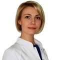 Сорокина Елена Геннадьевна - кардиолог, терапевт г.Москва