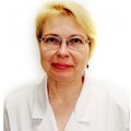 Назарова Елена Владимировна - узи-специалист г.Москва