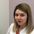 Комарова Ольга Юрьевна - окулист (офтальмолог) г.Москва