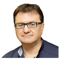 Васюков Олег Николаевич - узи-специалист г.Москва