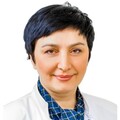 Плиева Залина Александровна - гинеколог г.Москва