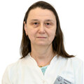 Авученкова Татьяна Николаевна - окулист (офтальмолог) г.Москва