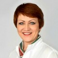 Пугачева Людмила Михайловна - гастроэнтеролог г.Москва