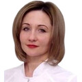 Шведова Юлия Сергеевна - акушер, гинеколог г.Москва