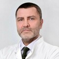 Фролков Валерий Викторович - анестезиолог г.Москва