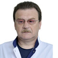 Мыльцев Андрей Анатольевич - аллерголог, иммунолог, инфекционист г.Москва