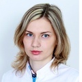 Бормина Светлана Олеговна - кардиолог, сомнолог г.Москва