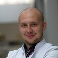 Гмырин Владислав Юрьевич - ортопед г.Москва