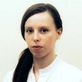 Саяпина Анастасия Сергеевна - окулист (офтальмолог) г.Москва