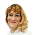 Семкова Татьяна Геннадьевна - педиатр г.Москва