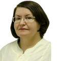 Швецова Марина Витальевна - гастроэнтеролог г.Москва