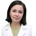 Никитина Ольга Ивановна - терапевт г.Москва