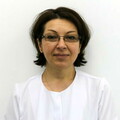 Кравцова Каролина Юрьевна - узи-специалист г.Москва