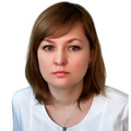Ташинова Елена Сергеевна - андролог, уролог, узи-специалист г.Москва