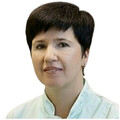 Ивинская Анна Михайловна - стоматолог, стоматолог-терапевт г.Москва
