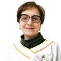 Костич Зинаида Михайловна - физиотерапевт г.Москва