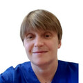 Герасимова Наталия Вячеславовна - эндоскопист Московская область