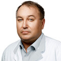 Петров Сергей Александрович - уролог, узи-специалист Московская область