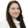 Звягинцева Анастасия Вячеславовна - стоматолог, стоматолог-хирург Московская область