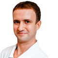 Балько Егор Аршакович - косметолог, трихолог г.Москва