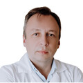 Письменник Игорь Николаевич - физиотерапевт Московская область