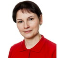 Воробьева Галина Валерьевна - г.Москва