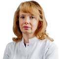 Соколова Светлана Олеговна - врач функциональной диагностики г.Москва