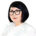 Петушинова Василиса Михайловна - гастроэнтеролог, терапевт г.Москва